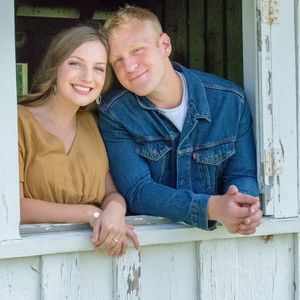 Meet your Posher, Regina